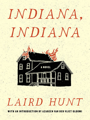 cover image of Indiana, Indiana